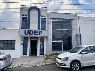 EDIFICIO EN VENTA LA PAZ PUEBLA
