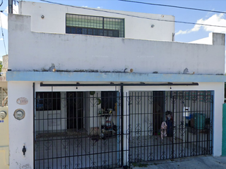 CASA EN VENTA, OPORTUNIDAD DE INVERSION, PROPIEDAD DE RECUPERACION HIPOTECARIA