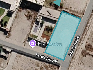 Terreno en Renta Arteaga, Coahuila