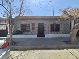 Se vende casa en Melchor Ocampo Ciudad Juarez Chih