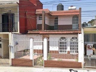 CASA EN VENTA AV DE LOS CENSOS ESTADO DE VERACRUZ