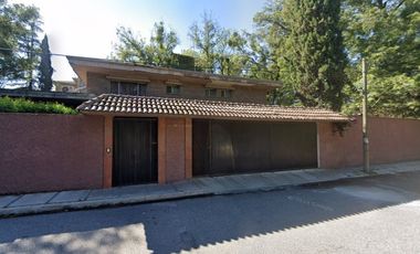 Hermosa casa en Saltillo, Coahuila