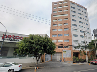 CASA EN VENTA DE RECUPERACION HIPOTECARIA EN Av. Universidad 1507, Hacienda de Guadalupe Chimalistac, Chimalistac, Ciudad de México, CDMX, México