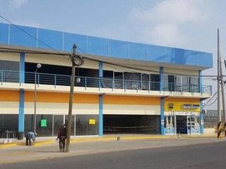 LOCALES EN VENTA, PLAZA MOVAR, CERCA DE PARQUE FINSA, CUAUTLANCINGO, PUEBLA.