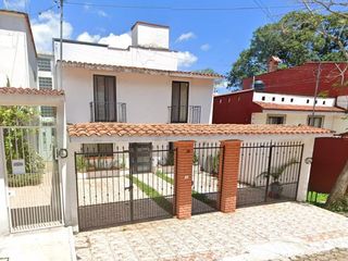 Gran casa en Coatepec, Veracruz