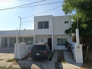Excelente casa en Manzanillo, Colima