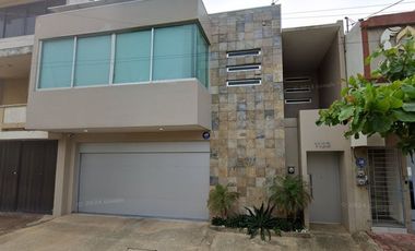 Gran casa en Coatzacoalcos, Veracruz