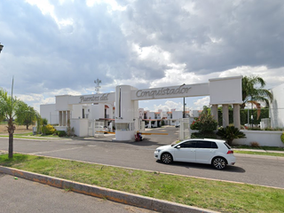 Casa en Venta en C. Pedro de Ursua,  Fraccionamiento Fuentes de la Laja, Apaseo el Grande, Gto.