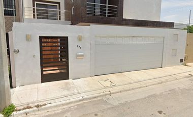 Hermosa casa en Saltillo, Coahuila
