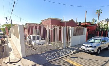 Excelente casa en Mexicali, Baja California