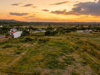 Terreno en venta