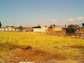 Grandioso terreno ideal para inversionistas, a dos calles del Centro de JIUTEPEC.