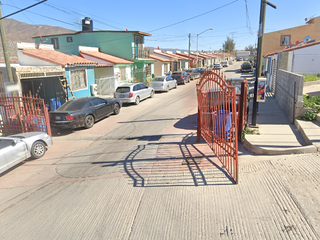 CASA EN VENTA DE RECUPERACION HIPOTECARIA EN Lomas de Santa Rosalía, Lomas de la Presa, Ensenada, Baja California, México