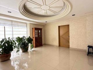 Gran departamento de en venta en Lomas de Chapultepec!!
