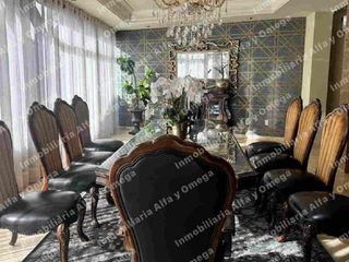 RESIDENCIA EN RENTA CON OPCIÓN A VENTA EN RESIDENCIAL ALTARIA