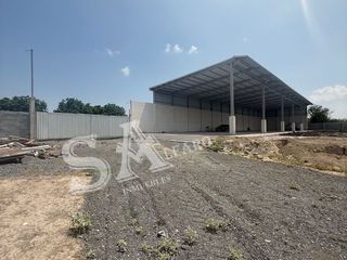 TERRENO PLANO PARA RENTA, Santa Rosa, Apodaca, POR LA AUTOPISTA NL 100