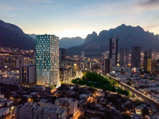 Departamento en Venta en Torre Poniente | Exclusividad en Valle Poniente