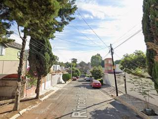 Rincón Arboledas, 72460 Heroica Puebla de Zaragoza, Pue. Casa en remate bancario. no infonavit. no fovissste.