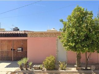 HERMOSA CASA ESTA ESPERANDO POR TI