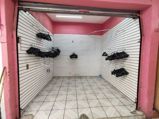 LOCAL EN VENTA ZONA DEL VESTIR MEDRANO