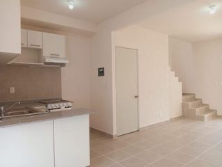 CASA 2 HAB. SIN MUEBLES PALMAS TURQUESA