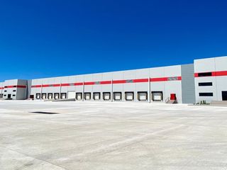 NAVE AAA 1,500 M2, QUERETARO AEROPUERTO