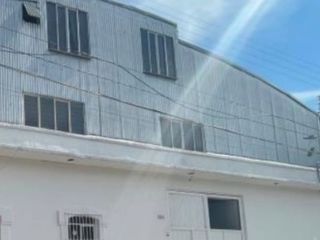 En Venta Bodega Industrial Céntrica en Barrio de la Estación, Aguascalientes, Excelente Ubicación