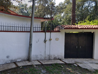 Casa en excelentes condiciones en remate bancario