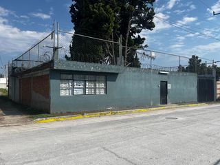 Terreno en Renta cerca de Parque FINSA