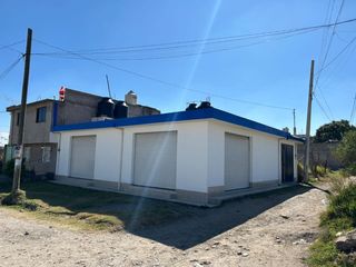 Pequeñas Bodegas en renta en La Macaria, San Buenaventura Toluca