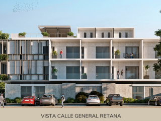 Departamentos en venta en San Felipe Chihuahua – Proyecto BITTA