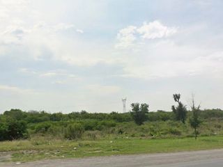 Terreno en renta, Cadereyta N.L
