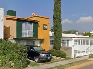 Casa en venta, Recuperación, Fracc. Campo Sur, Tlajomulco, de Zúñiga.