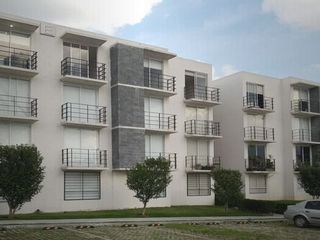 VENTA DE DEPARTAMENTO ENLAS TROJES II, . CUAUTLANCINGO PUEBLA.