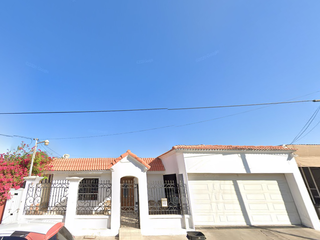 VENTA DE CASA EN INDUSTRIAL EN MEXICALI BAJA CALIFORNIA