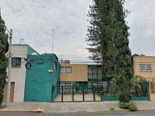 VENTA DE CASA EN AVANTE EN COYOACÁN CIUDAD DE MÉXICO