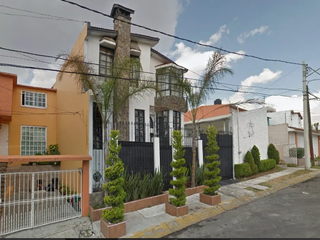 Casa en venta Boulevard De La Hacienda, Villas De La Hacienda, Ciudad López Mateos, Estado De México, México