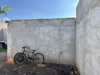 Casa de una Planta en Lomas de San Miguel, (MENCHACA III)Qro.