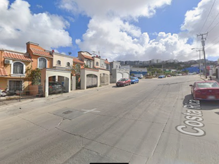Costa Rica, Colinas Debaja California, 22647 Tijuana, B.C. Casa en remate bancario. no infonavit. no fovissste.