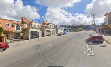 Costa Rica, Colinas Debaja California, 22647 Tijuana, B.C. Casa en remate bancario. no infonavit. no fovissste.