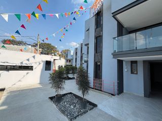 CASA EN VENTA EN LOMAS HIDALGO, TLALPAN, CDMX