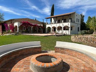 ¡Oportunidad Única! Finca en Venta en la Ruta del Vino