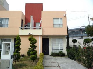 Casa Amueblada en Renta, Bosques de Sanctorum, Puebla.