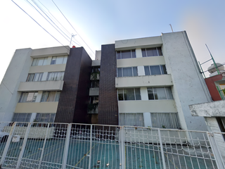 Departamento en venta- Las Hadas Mundial 86, Puebla