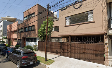 CASA EN VENTA COL. IRRIGACION , MIGUEL HIDALGO CDMX