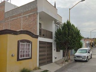 Gran casa en Aguascalientes, Ags