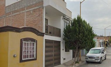 Gran casa en Aguascalientes, Ags