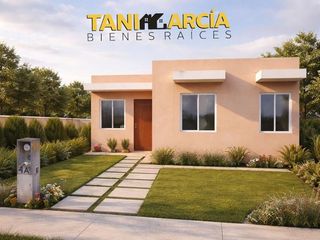 Vendo preventa de casa de 1 nivel en Córdoba!!!