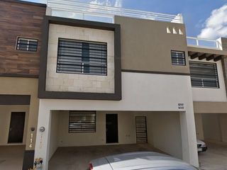 Hermosa casa en Aguascalientes, Ags