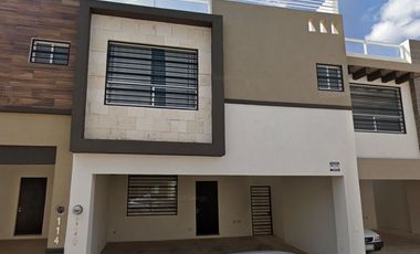 Hermosa casa en Aguascalientes, Ags